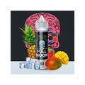 Liquide Red Full Moon