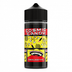 Liquide Reglisstar 50ml Secret's Lab