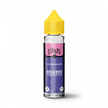 Liquide Reserve Classic Wanted Cirkus