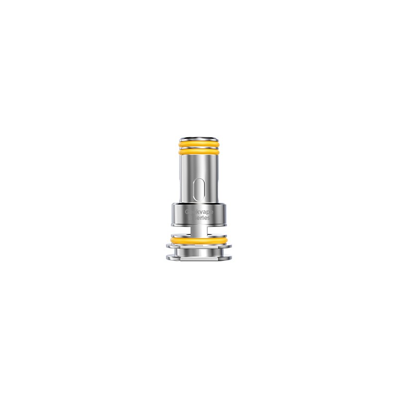 Résistance B Z Nano Aegis Boost GEEKVAPE