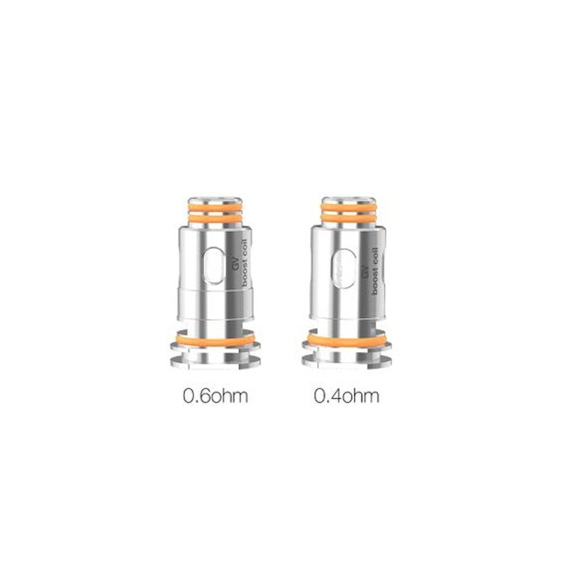 Résistance B Z Nano Aegis Boost GEEKVAPE