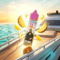 Liquide RICH DADDY - SIX VAPE