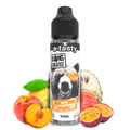 LIQUIDE RICK LA CASTAGNE 50ML