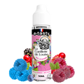 Liquide Rose D'Euphorie La Cueillette de Louise