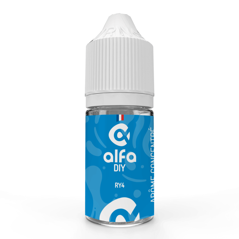 Arôme RY4 Concentré Alfa