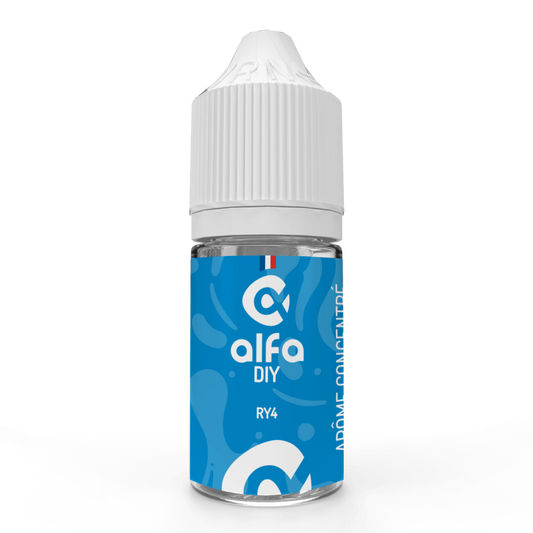 Arôme RY4 Concentré Alfa