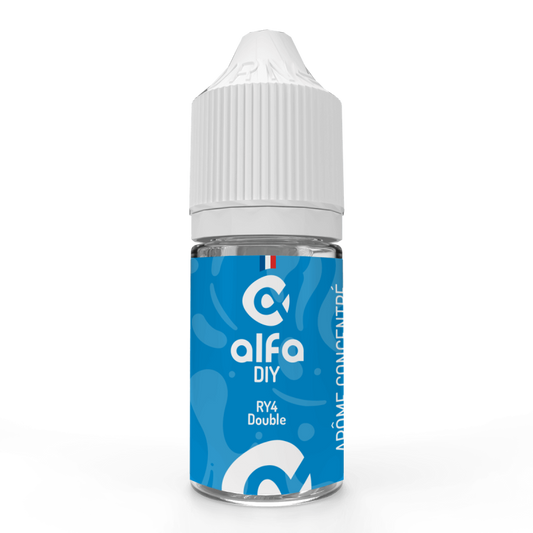 Arôme RY4 DOUBLE Concentré Alfa