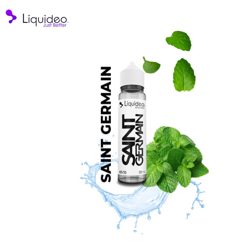 Liquide Saint Germain Liquideo