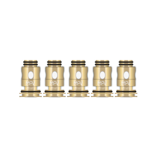 5 Résistance Serie B Par MPV