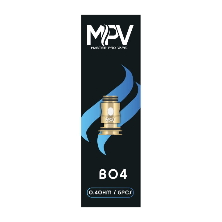 5 Résistance Serie B Par MPV