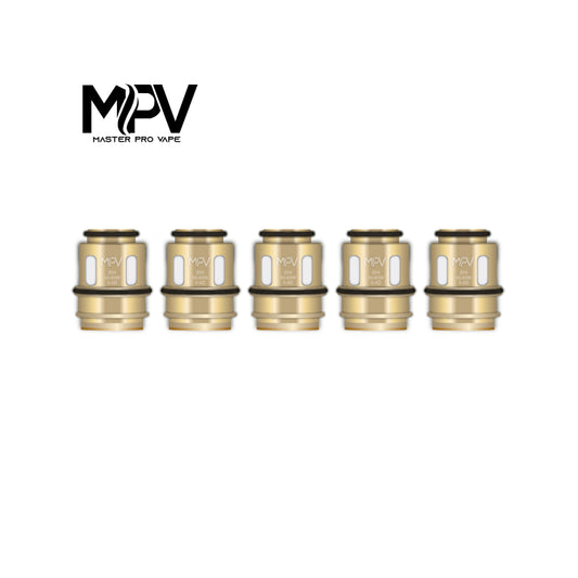 5 Résistance Serie Z Par MPV