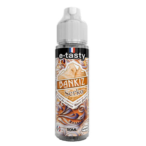 Liquide Serko Bankiz