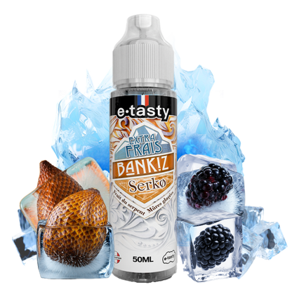Liquide Serko Extra Frais Bankiz