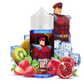 Liquide Shigeri Fighter Fuel