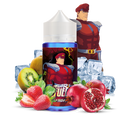 Liquide Shigeri Fighter Fuel