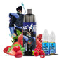 Shisha Plus Blue Shigeri (Grenade Fraise) 28K 20mg - JNR X FIGHTER FUEL