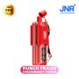 Shishasip 35K - Strawberry Punch JNR