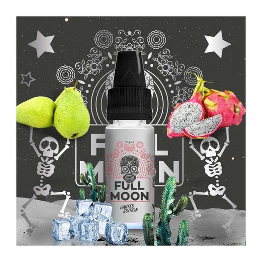 Arôme Silver Full Moon