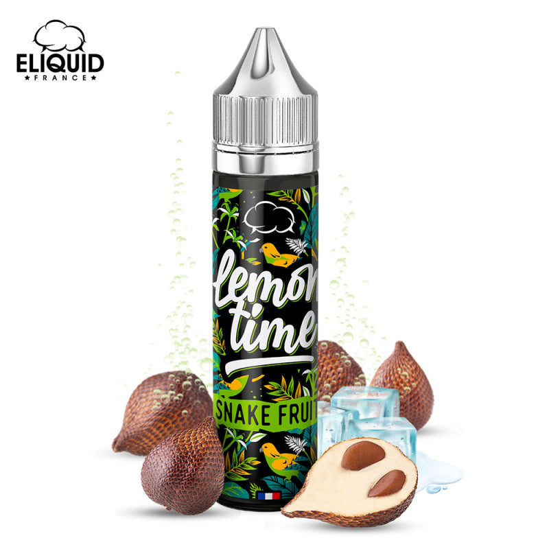 Liquide Snake Fruit Time