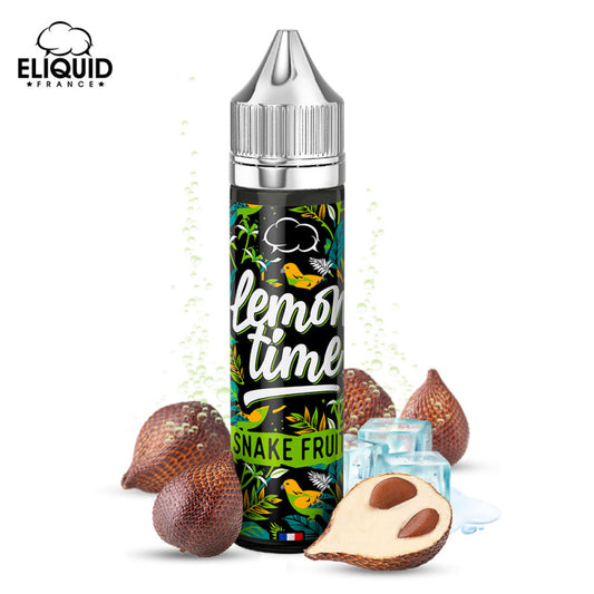 Liquide Snake Fruit Time