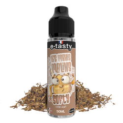 Liquide Softy Les Maxis Malins