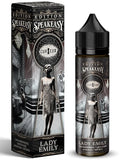 Liquide Lady Emily Edition Speakeasy par Curieux