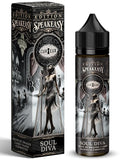 Liquide Soul Diva Edition Speakeasy par Curieux