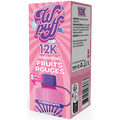 Pod fruits rouges - WPuff  12K