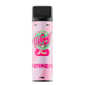 2 Pods Wpuff 1200 Marshmallow Liquideo