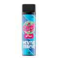 1 Pod Wpuff 600 Menthe Fraiche Liquideo