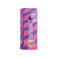 Wpuff 1800 Myrtille Flamboyante Liquideo