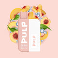 Starter Kit Thé Pêche  2ml Pod Flip Pulp