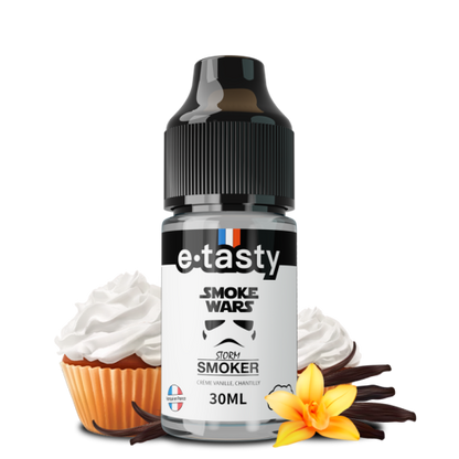 Arôme Storm Smoker Etasty