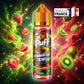 Liquide Strawberry Kiwi 50ml - Goo Puff 50/50