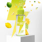 Liquide Sunset Sorbet Tjuice