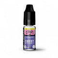 Liquide Sweet Sels de Nicotine Classic Wanted Cirkus