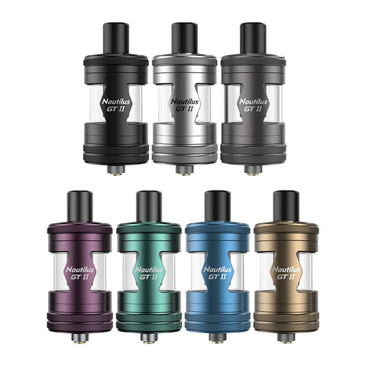 Réservoir Nautilus GT II  Aspire