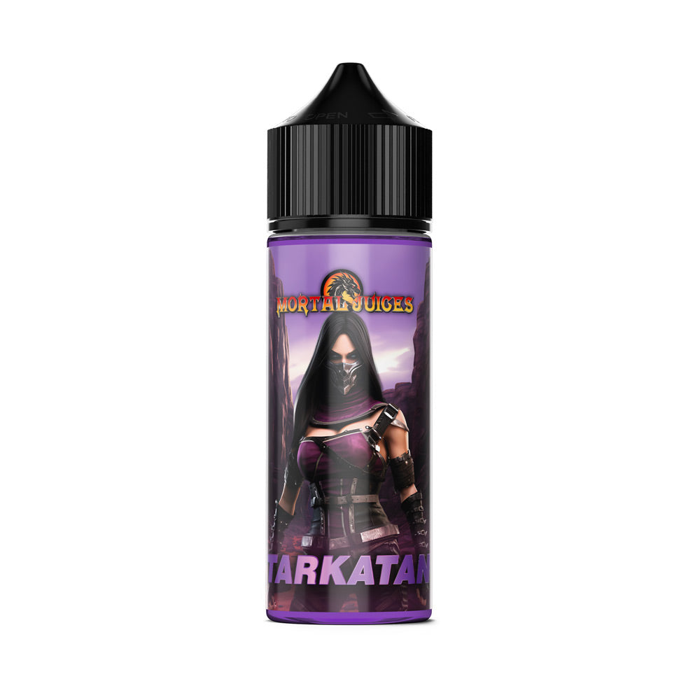 Liquide Tarkatan Mortal Juices