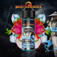 Liquide Thunder Cloud Mortal Juices
