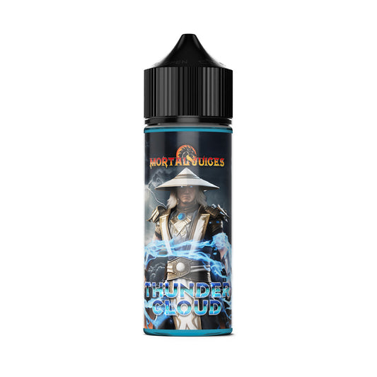 Liquide Thunder Cloud Mortal Juices