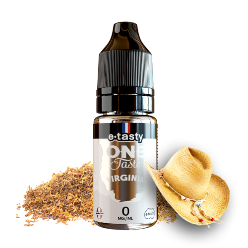 Liquide Virginia One Taste