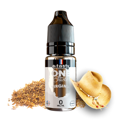 Liquide Virginia One Taste