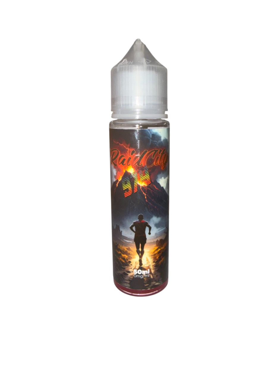 Liquide Raid CITY 974