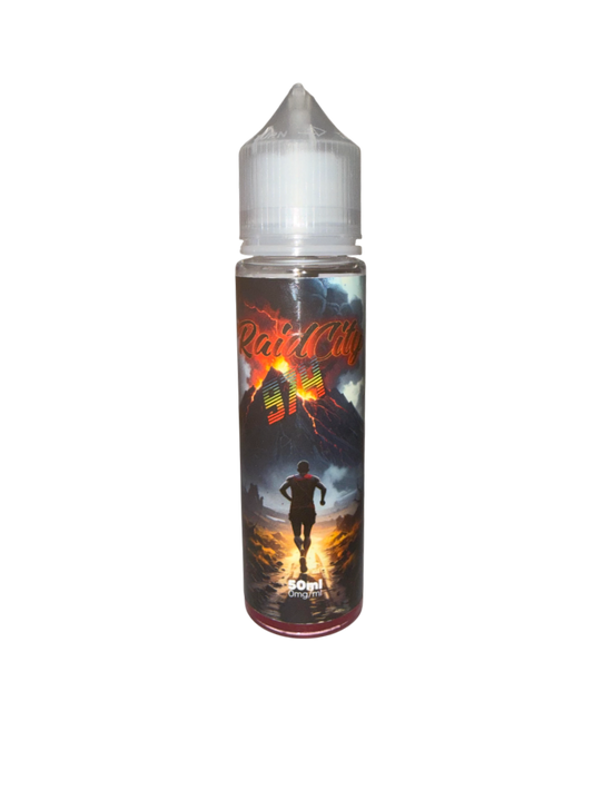 Liquide Raid CITY 974