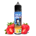 Liquide Fraise Intense 50ml CITY