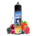 Liquide Fruits Rouges 50ml CITY
