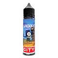 Liquide Londres 50ml CITY