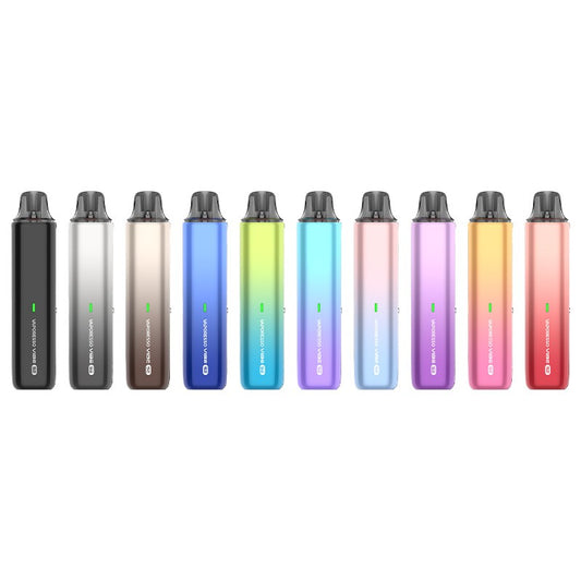 KIT POD VIBE SE VAPORESSO
