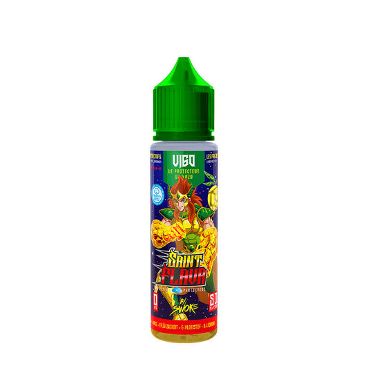 Liquide Vigo 50ml - Saint Flava - Swoke - 0mg