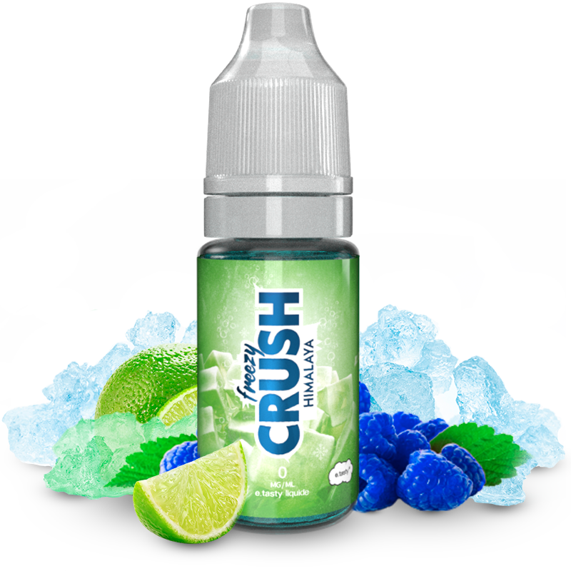 Liquide Himalaya Freezy Crush